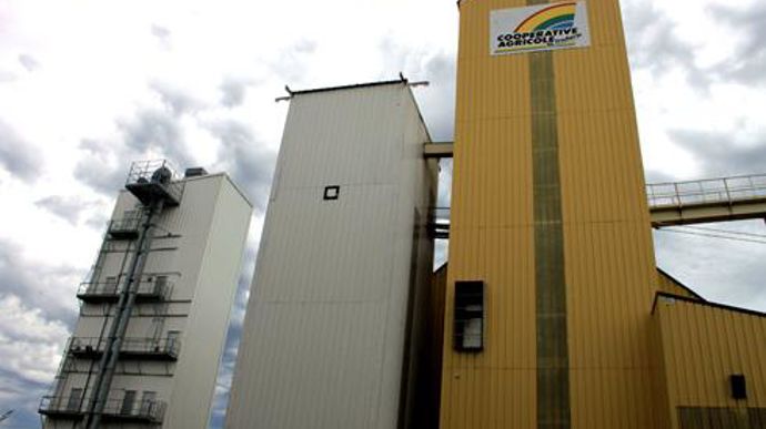 Cette année, le référencement des produits phytosanitaires à la coopérative de la Tricherie, basée à Beaumont (Vienne), se fera aussi selon l'impact des produits sur la qualité de l'eau. Cette année, le référencement des produits phytosanitaires à la coopérative de la Tricherie, basée à Beaumont (Vienne), se fera aussi selon l'impact des produits sur la qualité de l'eau.