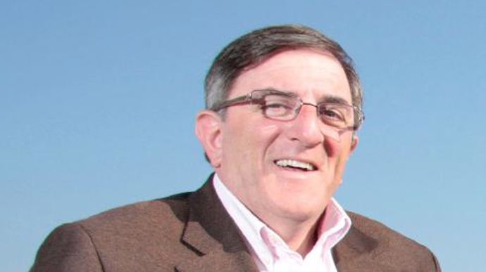 Michel Olive animera les chefs de région et assurera la mise en oeuvre de la politique commerciale en collecte de Val de Gascogne.© J.-M. HURON Michel Olive animera les chefs de région et assurera la mise en oeuvre de la politique commerciale en collecte de Val de Gascogne.© J.-M. HURON