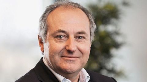 « Nous poursuivons la stratégie de notre branche Viandes en misant sur la valorisation et le développement de filières de qualité, au service des agriculteurs adhérents d’Agrial », explique Stéphane Poyac, DG de la branche Viandes d’Agrial. © ATYPIX — THIBAUT PRIOU