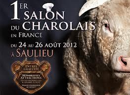 Salon Charolais