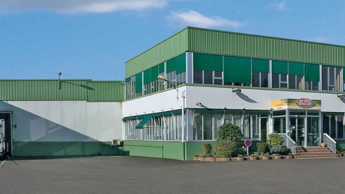 Le groupe André Bazin, basé à Breuches en Haute-Saône, va devenir une filiale 100 % Eureden d’ici fin 2024.