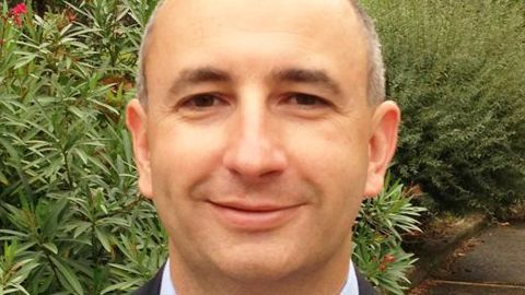 Patrice Florentin, 50 ans, est entré dans le groupe en 2000 et a gravi les échelons jusqu’à en devenir DG le 1er juillet 2021.