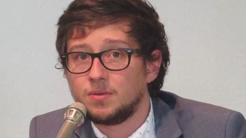 Quentin Mathieu, 30 ans : « Je cherchais à prendre plus d’ampleur au niveau professionnel et j’ai toujours été intéressé par l’écosystème du monde coopératif. »