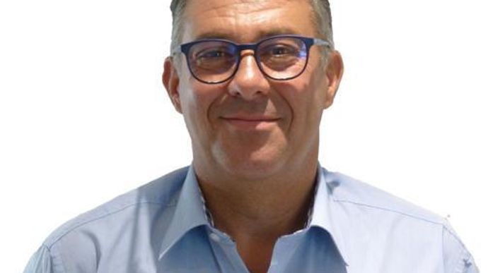 Le nouveau président de LCA Nutrition animale, David Saelens, 56 ans, est éleveur de bovins allaitants et agriculteur (céréales, betteraves, pommes de terre, lin) à Offignies, dans la Somme.