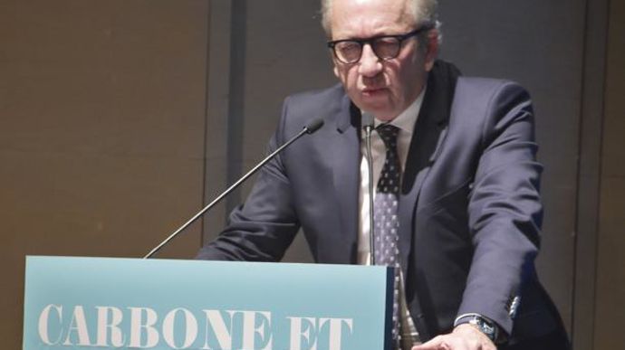 Après avoir visionné le message de Julien Denormandie, qui s’est engagé à impliquer plus intensément la FC2A dans les discussions, Gérard Poyer, président de la fédération, s’est dit être « un homme heureux ». © A. RICHARD