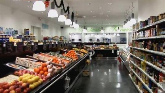 Les marges abusives de la grande distribution