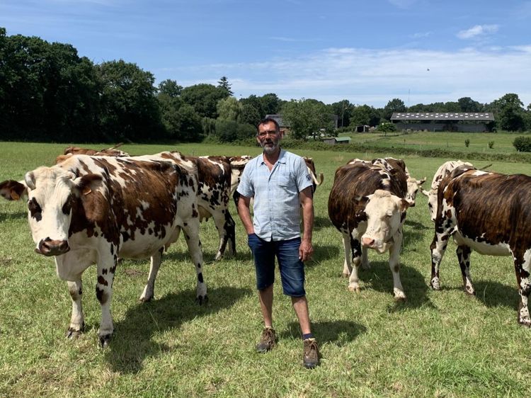 
						Jean-François Guitton. 
							© P. L. C.