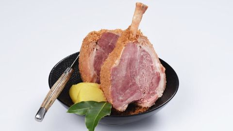 Avec ces deux nouvelles sociétés, Agrial élargit sa gamme, notamment via des charcuteries de volaille et lapin (Sibert), de jambonneaux, produits à griller, saucissons et saucissons à cuire (La Bresse).