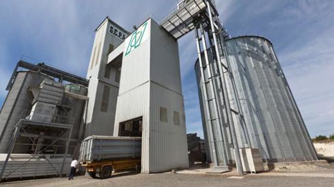 Après Saboc en Indre-et-Loire et Vert Anjou dans le Maine-et-Loire, SCPA devient la troisième entreprise de négoce filiale de la CAPL. © C. WATIER Après Saboc en Indre-et-Loire et Vert Anjou dans le Maine-et-Loire, SCPA devient la troisième entreprise de négoce filiale de la CAPL. © C. WATIER