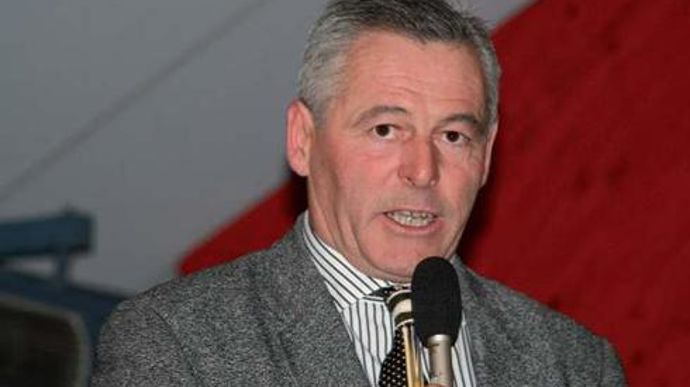 Fraîchement élu, Frédéric Carré est en train de constituer son nouveau bureau qui sera connu le 19 février prochain. © B. CAILLIEZ Fraîchement élu, Frédéric Carré est en train de constituer son nouveau bureau qui sera connu le 19 février prochain. © B. CAILLIEZ