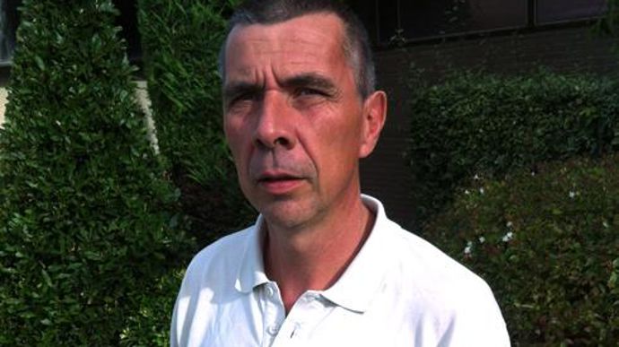 « L'année 2014 sera mise à profit pour bâtir un plan stratégique pour les prochaines années », déclare Christophe Bonnemort. « L'année 2014 sera mise à profit pour bâtir un plan stratégique pour les prochaines années », déclare Christophe Bonnemort.