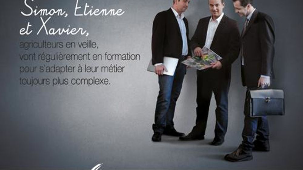 Pour les douze visuels de sa campagne de communication, Cap Seine a fait appel à de jeunes adhérents issus de la formation Atout jeunes. Pour les douze visuels de sa campagne de communication, Cap Seine a fait appel à de jeunes adhérents issus de la formation Atout jeunes.