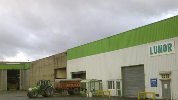 Le site de Chaulnes traitait uniquement des pommes de terre qui seront reportées sur celui de Luneray, en Seine-Maritime. Le site de Chaulnes traitait uniquement des pommes de terre qui seront reportées sur celui de Luneray, en Seine-Maritime.