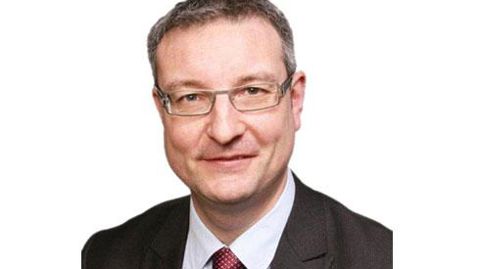 Cédric Cogniez, 42 ans, rejoindra le groupe coopératif en mai où il succèdera à Bernard Bulcourt, directeur général du groupe depuis fin 2013. Cédric Cogniez, 42 ans, rejoindra le groupe coopératif en mai où il succèdera à Bernard Bulcourt, directeur général du groupe depuis fin 2013.
