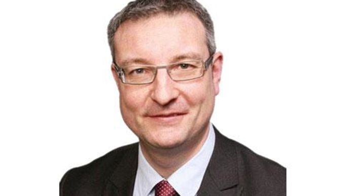 Cédric Cogniez, 42 ans, rejoindra le groupe coopératif en mai où il succèdera à Bernard Bulcourt, directeur général du groupe depuis fin 2013. 