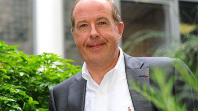 Philippe Mangin, président de Coop de France, a apprécié les engagements assez précis du ministre de l'Ecologie et accueille plutôt favorablement la mise en oeuvre du pacte de responsabilité pour les coopératives. Philippe Mangin, président de Coop de France, a apprécié les engagements assez précis du ministre de l'Ecologie et accueille plutôt favorablement la mise en oeuvre du pacte de responsabilité pour les coopératives.