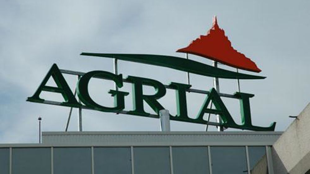 Agrial ajoute près de 60 millions d'euros supplémentaires aux 430 millions d'euros de chiffre d'affaires déjà réalisés par la centrale d'achat Agrihub. © J.-C. BALLANDONNE Agrial ajoute près de 60 millions d'euros supplémentaires aux 430 millions d'euros de chiffre d'affaires déjà réalisés par la centrale d'achat Agrihub. © J.-C. BALLANDONNE
