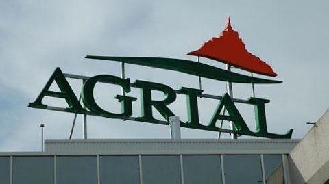 Agrial ajoute près de 60 millions d'euros supplémentaires aux 430 millions d'euros de chiffre d'affaires déjà réalisés par la centrale d'achat Agrihub. © J.-C. BALLANDONNE Agrial ajoute près de 60 millions d'euros supplémentaires aux 430 millions d'euros de chiffre d'affaires déjà réalisés par la centrale d'achat Agrihub. © J.-C. BALLANDONNE