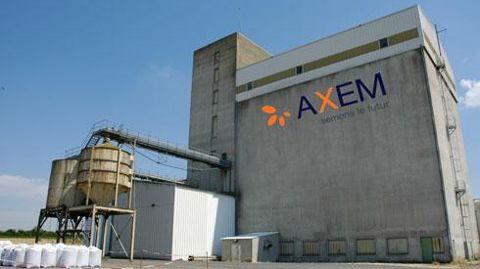 Le site de Moulins-sur-Yèvre (Cher) produira des céréales à paille principalement pour le circuit court et pour le circuit long. Le site de Moulins-sur-Yèvre (Cher) produira des céréales à paille principalement pour le circuit court et pour le circuit long.