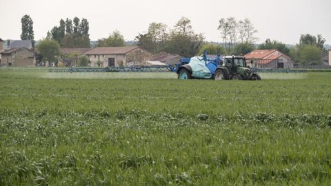 Un vrai manque de reconnaissance de la part des pouvoirs publics dans le dossier des ZNT Riverains est dénoncé chez Valfrance.