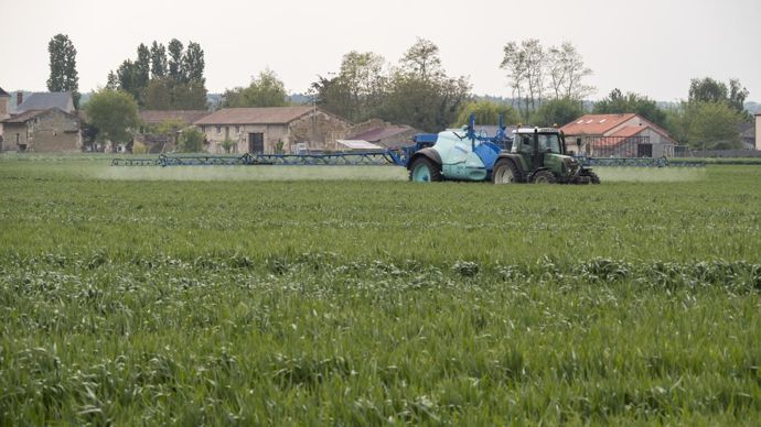 Un vrai manque de reconnaissance de la part des pouvoirs publics dans le dossier des ZNT Riverains est dénoncé chez Valfrance.