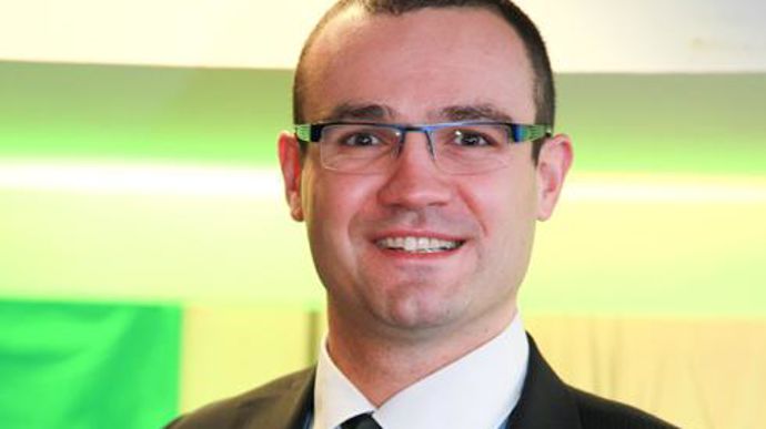 « Jusqu'à présent, dans les textes européens, le commerce n'est jamais identifié comme l'un des maillons des filières agricoles. Il est temps qu'il soit reconnu », explique Sébastien Picardat, directeur de la FNA, cofondatrice avec la FFCB, de la FC2A. « Jusqu'à présent, dans les textes européens, le commerce n'est jamais identifié comme l'un des maillons des filières agricoles. Il est temps qu'il soit reconnu », explique Sébastien Picardat, directeur de la FNA, cofondatrice avec la FFCB, de la 