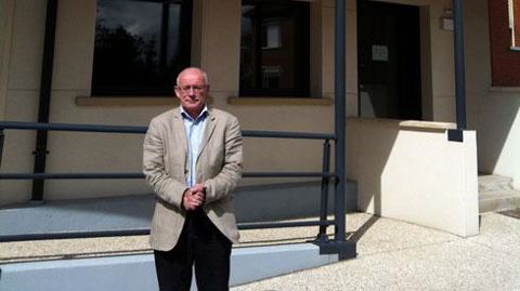 Ingénieur Isa Lille 1982, cinquante-quatre ans, Johann Loobuyck a effectué une grande partie de sa carrière chez le négociant Compas, avant de rejoindre la coopérative Unéal. Ingénieur Isa Lille 1982, cinquante-quatre ans, Johann Loobuyck a effectué une grande partie de sa carrière chez le négociant Compas, avant de rejoindre la coopérative Unéal.