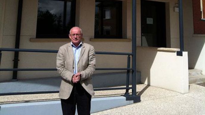 Ingénieur Isa Lille 1982, cinquante-quatre ans, Johann Loobuyck a effectué une grande partie de sa carrière chez le négociant Compas, avant de rejoindre la coopérative Unéal. Ingénieur Isa Lille 1982, cinquante-quatre ans, Johann Loobuyck a effectué une grande partie de sa carrière chez le négociant Compas, avant de rejoindre la coopérative Unéal.