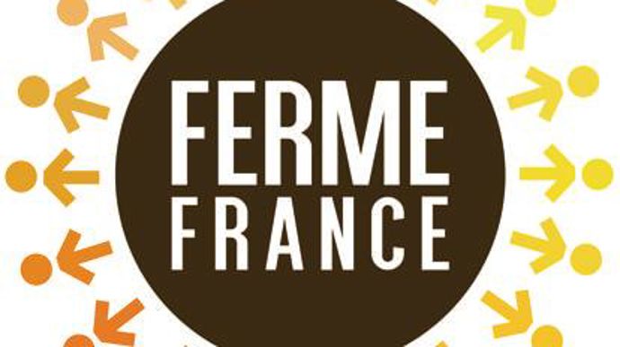 Aujourd’hui, l’association Ferme France compte 47 adhérents.