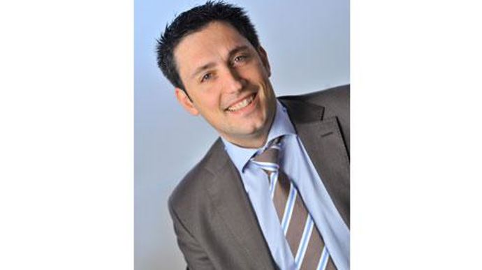 Jusqu'alors directeur des ressources humaines du groupe Cap Seine, Pierre Ouvry prend la tête du pôle agricole. Il a notamment sous sa responsabilité le management des équipes terrain. Jusqu'alors directeur des ressources humaines du groupe Cap Seine, Pierre Ouvry prend la tête du pôle agricole. Il a notamment sous sa responsabilité le management des équipes terrain.