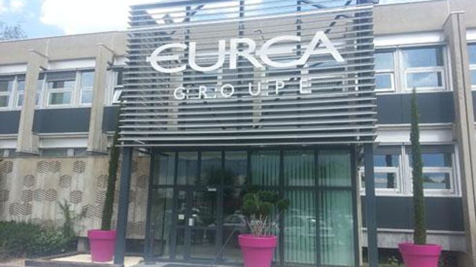 Eurea, dont le siège social est situé à Feurs dans la Loire, souhaite aller vers d'autres alliances régionales en adhérant à l'union Area. Eurea, dont le siège social est situé à Feurs dans la Loire, souhaite aller vers d'autres alliances régionales en adhérant à l'union Area.