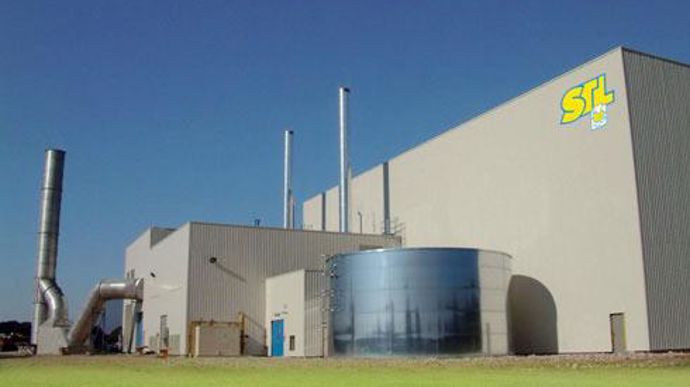 STL, filiale de Dijon céréales produisant 3 000 tonnes d'oignons déshydratés, voit son activité suspendue. STL, filiale de Dijon céréales produisant 3 000 tonnes d'oignons déshydratés, voit son activité suspendue.