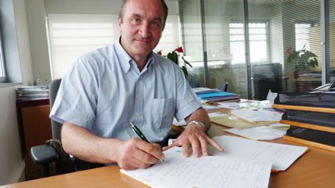 Christophe Oste, animateur du service Agrae : « Les premiers contacts sont pris pour la campagne 2014-2015. » Christophe Oste, animateur du service Agrae : « Les premiers contacts sont pris pour la campagne 2014-2015. »