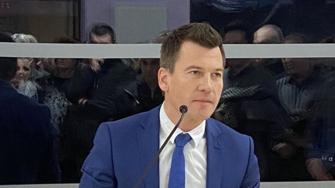 Nommé directeur général le 22 janvier dernier, Arnaud de Maret prend les rênes du groupe EMC2 dans des conditions particulières, avec plus que jamais un maître mot, s’adapter. © EMC2