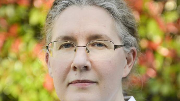 Directrice homologations et affaires réglementaires de Sumi Agro France, Céline Barthet a été élue à la présidence d’IBMA France. © J. ZAKKA BAJJANI.