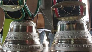 Les cloches de la solidarité Les cloches de la solidarité