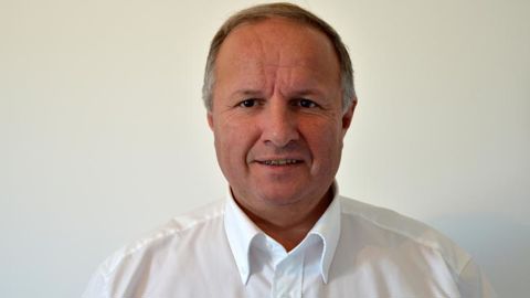 « Le temps est venu de faire converger nos métiers de la production végétale et de la nutrition animale dans une même structure », affirme Xavier Bernard, président de Groupe Bernard, négoce de l’Ain.