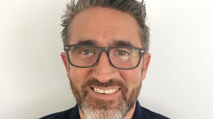 Daniel Léon, 46 ans, devient directeur commercial d’une des plus importantes structures françaises de négoce agricole.