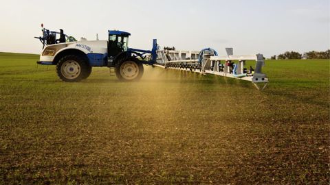 La solution Sunfire est déclinée en trois nouveaux packs présentant de larges spectres d’action. © C. THIRIET