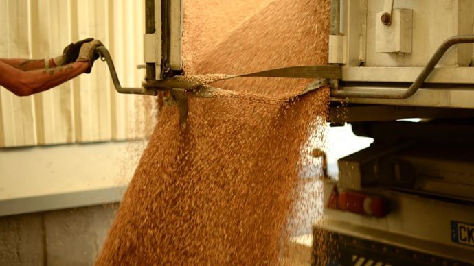 La version RCNA international sera la seule reconnue en France à partir de l’an prochain. Elle comporte la certification obligatoire de tous les fournisseurs de matières premières. © SOLENN DELHAYE-BOLOH