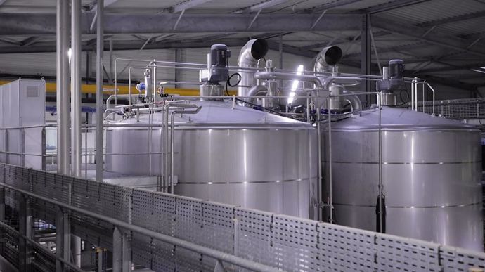 Le deuxième BioDémo, installé dans le même bâtiment que le premier et doté d’un fermenteur plus grand (220 m3 au lieu de 180 m3), sera mis en service fin 2022.