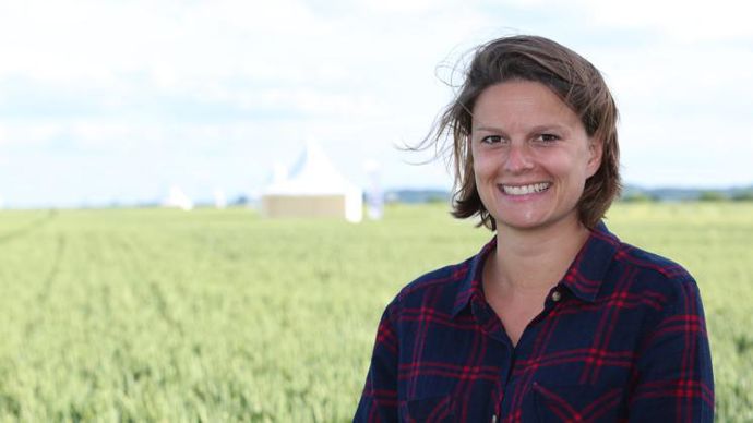 « La démarche collective présente l’avantage de mutualiser les frais d’audit et de bénéficier du partage d’expériences », vante Claire Courtier, responsable du pôle Services chez Agora.