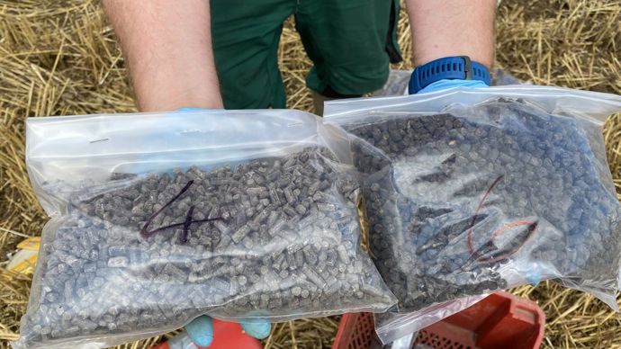 Le partenariat concerne le codéveloppement et la production de plusieurs formulations innovantes d’engrais organo-minéraux biosourcés, combinant les biodéchets issus de Veolia et l’azote minéral de Yara.