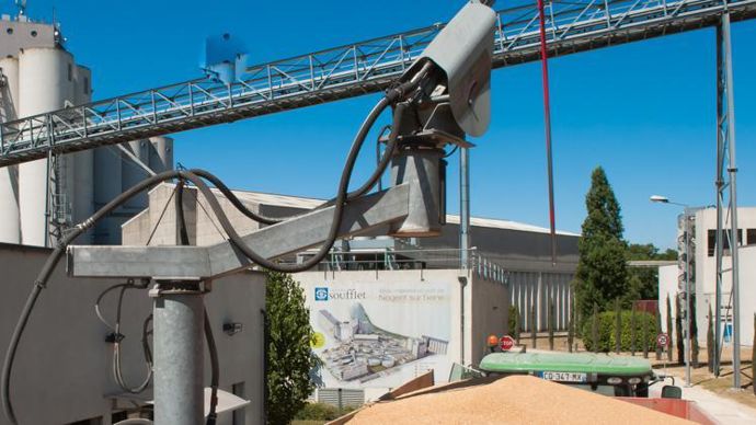 Les dirigeants de négoces filiales de coopératives ou de groupes capitalistiques pourront dorénavant participer aux instances de gouvernance de la Fédération du négoce agricole (FNA). © J.-M. Nossant