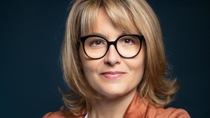 Delphine Guey a démarré sa carrière au Gnis, où elle est restée 17 ans, avant de rejoindre l’UIPP puis Philip Morris et enfin Yara France en 2021.