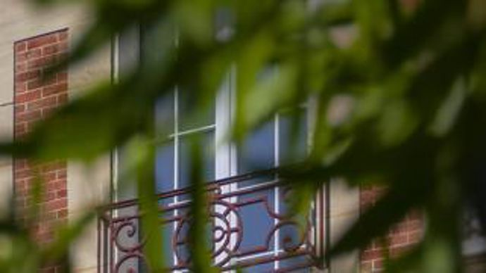 L’ancien siège fait partie du parc immobilier de la Scael qui s’élève à un montant global de 35 M€.