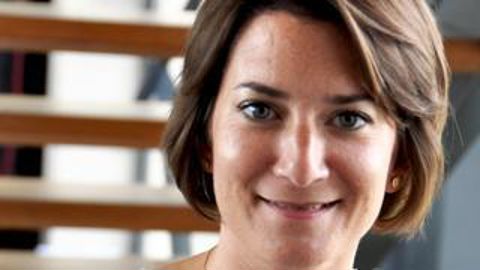 « Le fonctionnement reste très souple. Il ne s’agit pas d’imposer des choses aux jeunes chefs d’entreprise, mais de construire ensemble », souligne Laure Lethuillier, coordinatrice du programme Propulseur de réussite.