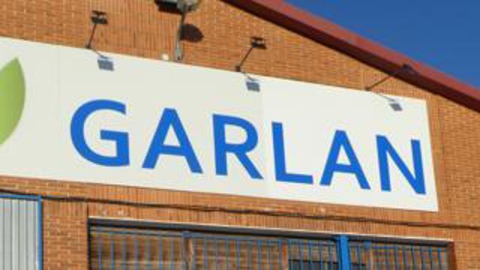 Les relations avec les 900 agriculteurs clients sont faites de confiance et de fierté de travailler ensemble, se félicite le directeur général de la coopérative Garlan, Andrés Garcia Segura.