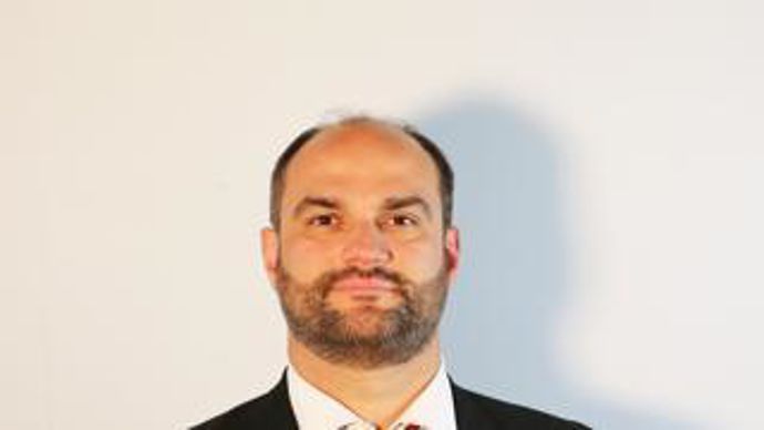 GAUTIER LE MOLGAT, directeur général adjoint d’Agritel, a animé nos 14es rencontres.