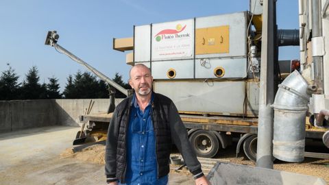 Jean-Michel Nossant